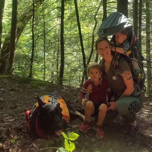 Meet your Posher, Alice